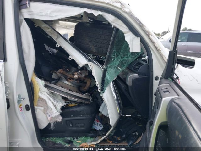JTEBU5JR1K5642879 Toyota 4runner Limited