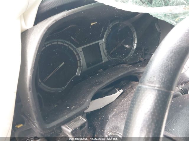 JTEBU5JR1K5642879 Toyota 4runner Limited