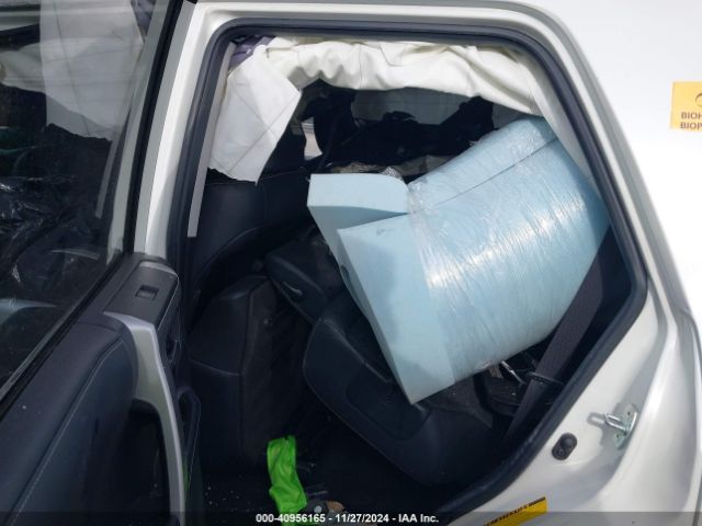 JTEBU5JR1K5642879 Toyota 4runner Limited