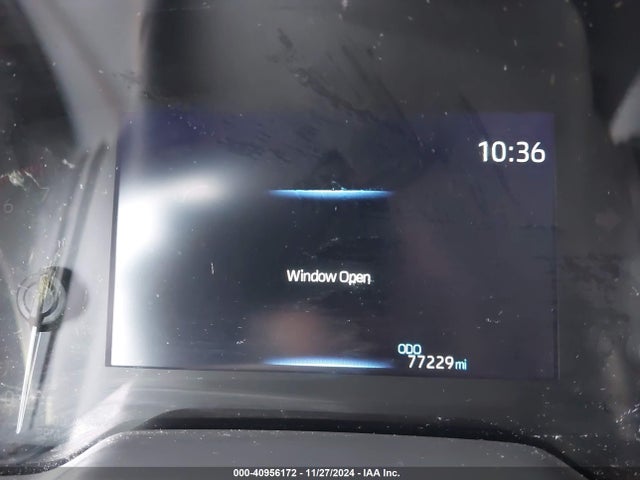 Toyota Corolla Hybrid Le 2022 JTDEAMDE3NJ051932 Image 15