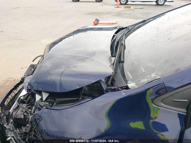 Toyota Corolla Hybrid Le 2022 JTDEAMDE3NJ051932 Image 18