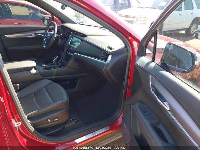 2024 CADILLAC XT6 1GYKPAR46RZ703461 Photo 4
