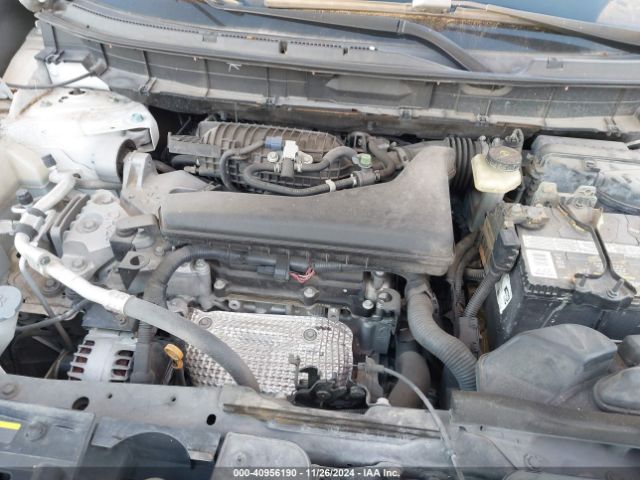 5N1AT2MT5GC898451 Nissan ROGUE S