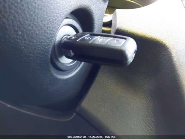 5N1AT2MT5GC898451 Nissan ROGUE S