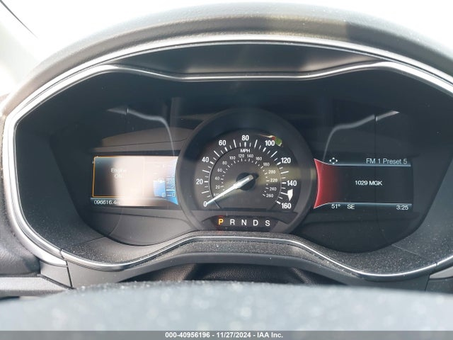Ford FUSION SE 2015 3FA6P0T94FR241459 Image 7