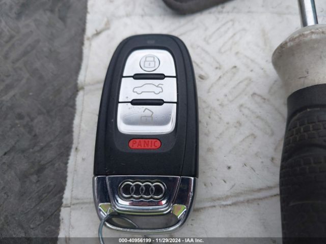 WAUHMAFC4EN018359 Audi A6 3.0 Tdi Premium Plus