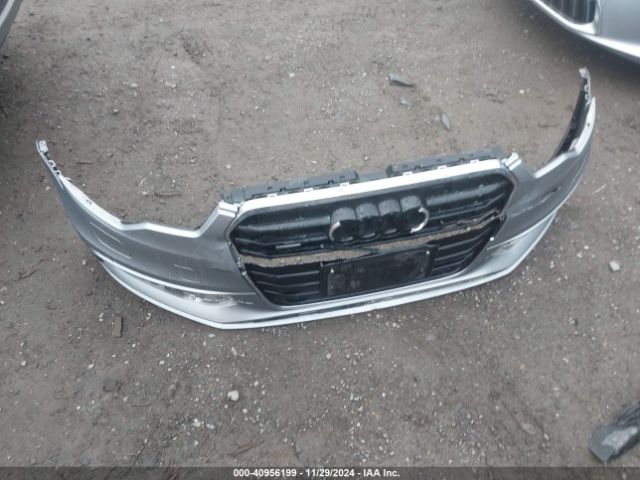 WAUHMAFC4EN018359 Audi A6 3.0 Tdi Premium Plus