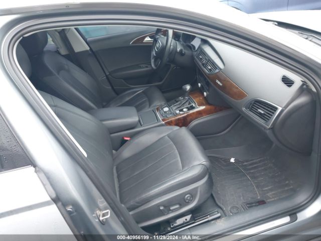 WAUHMAFC4EN018359 Audi A6 3.0 Tdi Premium Plus
