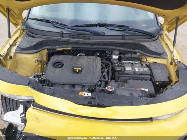 KNDJ23AU5L7049983 KIA Soul X-line