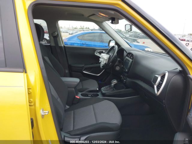 KNDJ23AU5L7049983 KIA Soul X-line