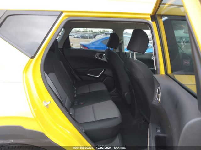 KNDJ23AU5L7049983 KIA Soul X-line