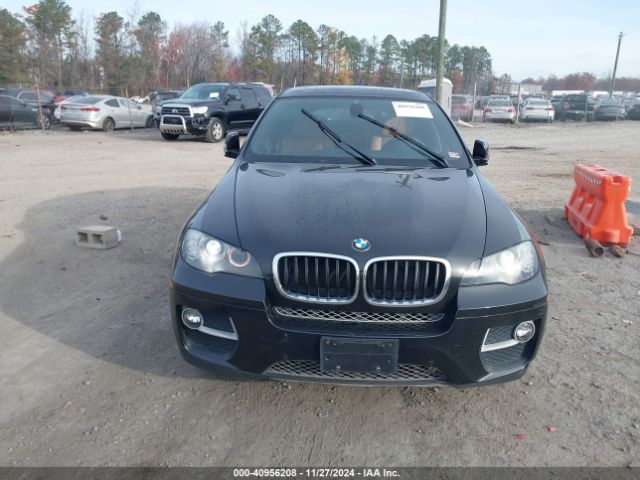 5UXFG2C53E0H09636 BMW X6 Xdrive35i