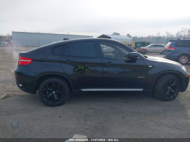 5UXFG2C53E0H09636 BMW X6 Xdrive35i