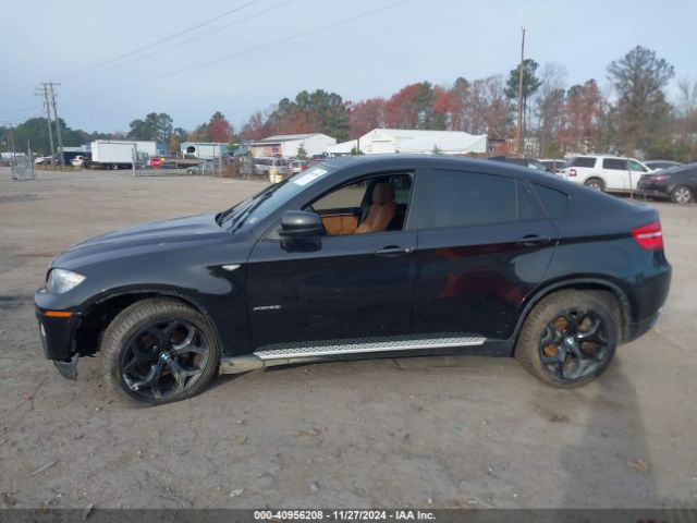 5UXFG2C53E0H09636 BMW X6 Xdrive35i