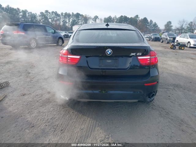5UXFG2C53E0H09636 BMW X6 Xdrive35i