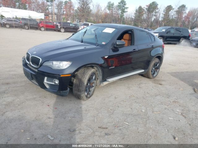 5UXFG2C53E0H09636 BMW X6 Xdrive35i