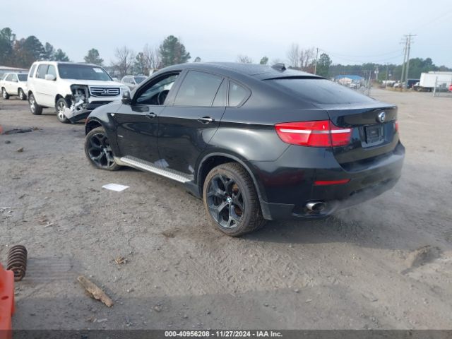 5UXFG2C53E0H09636 BMW X6 Xdrive35i