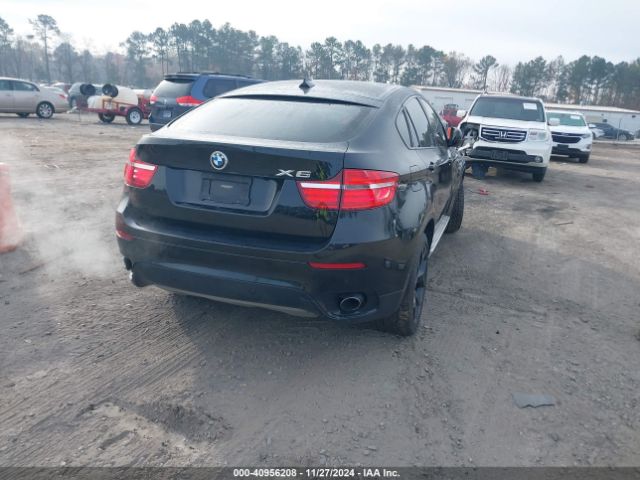 5UXFG2C53E0H09636 BMW X6 Xdrive35i