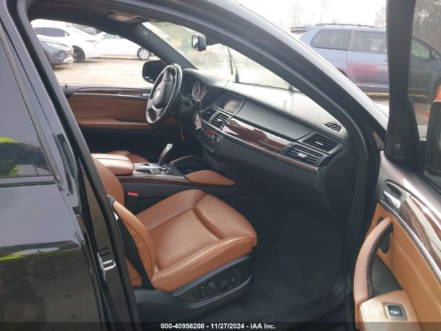 5UXFG2C53E0H09636 BMW X6 Xdrive35i