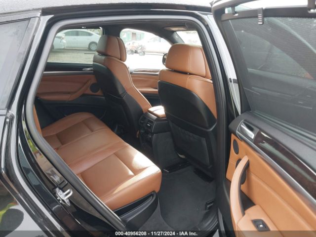 5UXFG2C53E0H09636 BMW X6 Xdrive35i