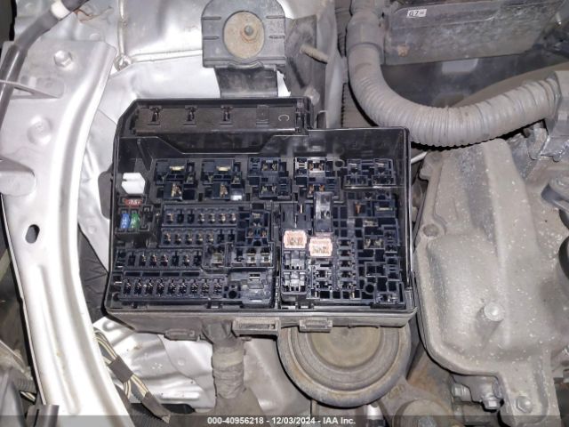 JTDKDTB33F1580014 Toyota Prius C One