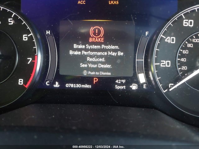 Acura Rdx Technology Package 2021 5J8TC2H52ML036990 Image 15