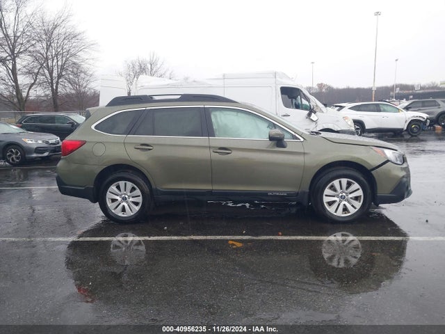 Subaru Outback 2.5i Premium 2019 4S4BSAHC0K3233333 Image 13