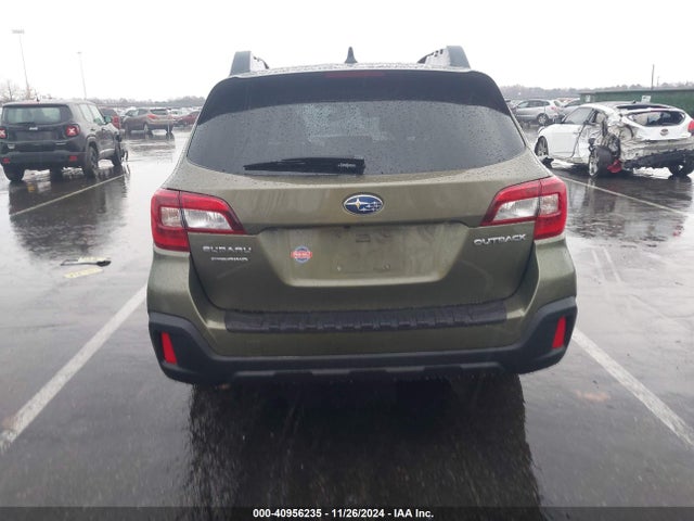 Subaru Outback 2.5i Premium 2019 4S4BSAHC0K3233333 Image 16