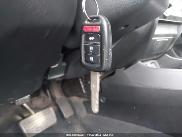 2HGFB2F51EH532056 Honda Civic Lx