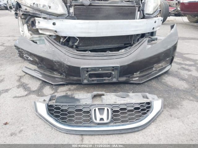2HGFB2F51EH532056 Honda Civic Lx
