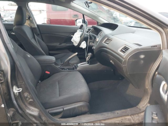 2HGFB2F51EH532056 Honda Civic Lx