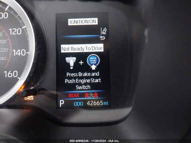 Toyota COROLLA SE 2022 5YFP4MCEXNP117423 Image 15