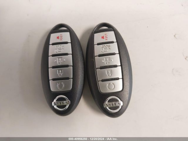 5N1AZ2MH2GN134099 Nissan Murano Platinum