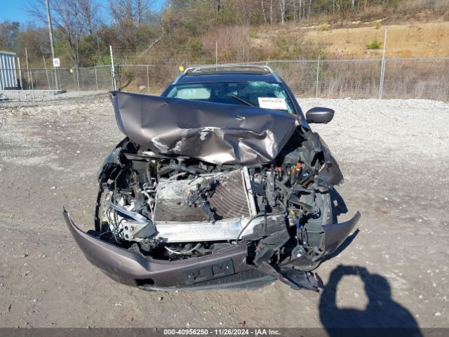 5N1AZ2MH2GN134099 Nissan Murano Platinum