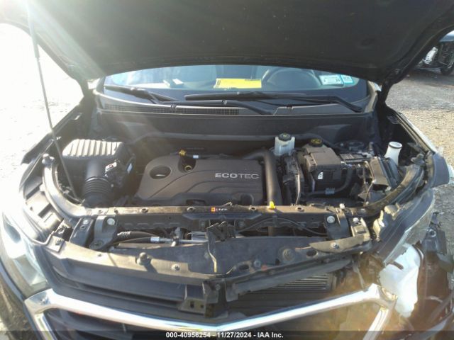 3GNAXSEV9KL230875 Chevrolet EQUINOX LS