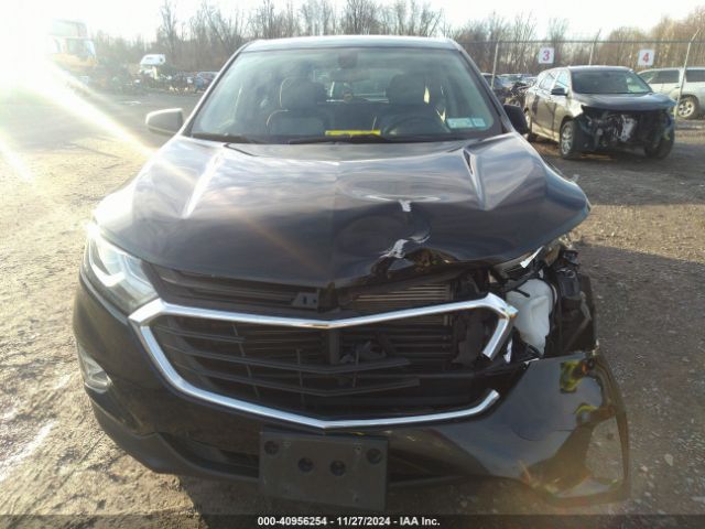 3GNAXSEV9KL230875 Chevrolet EQUINOX LS
