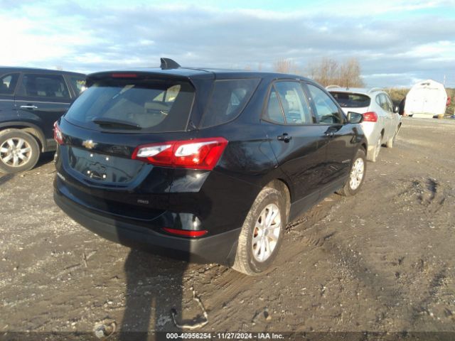 3GNAXSEV9KL230875 Chevrolet EQUINOX LS