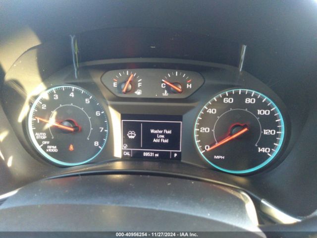 3GNAXSEV9KL230875 Chevrolet EQUINOX LS