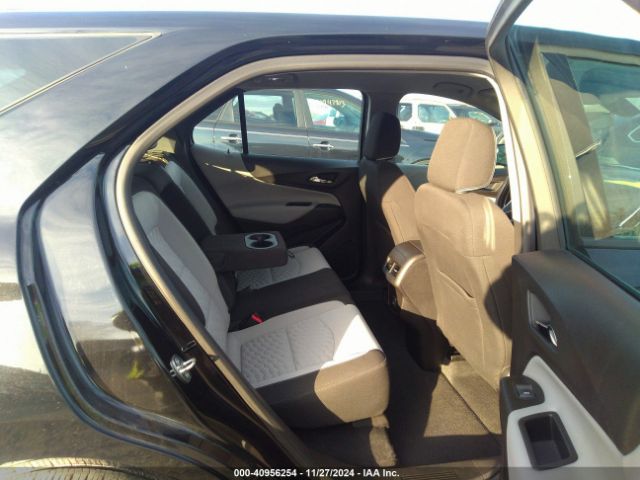 3GNAXSEV9KL230875 Chevrolet EQUINOX LS