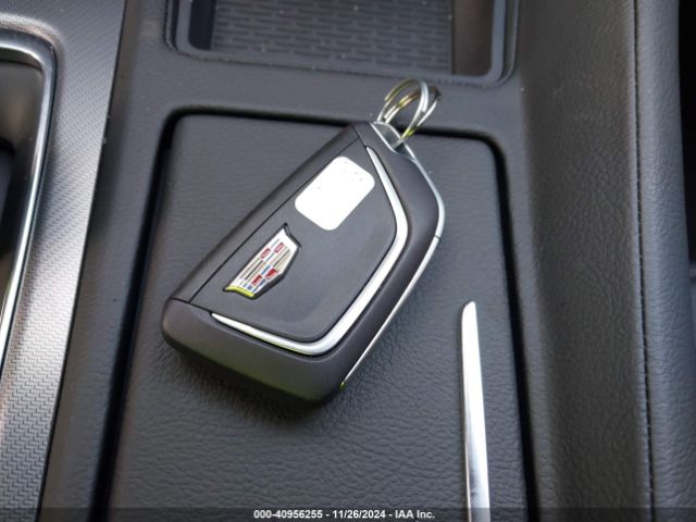 1G6DN5RK8S0105833 Cadillac Ct5 Premium Luxury