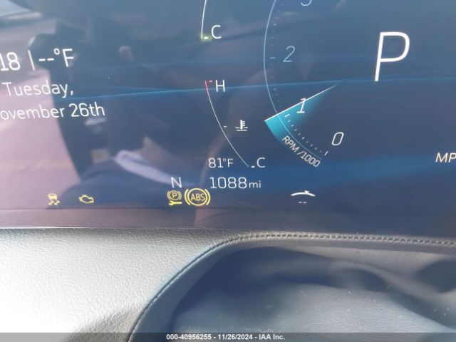 1G6DN5RK8S0105833 Cadillac Ct5 Premium Luxury