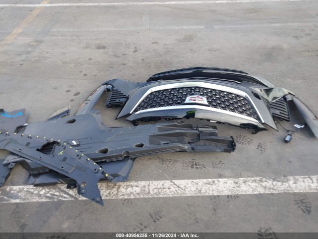 1G6DN5RK8S0105833 Cadillac Ct5 Premium Luxury