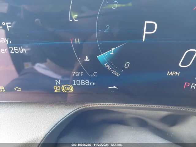 1G6DN5RK8S0105833 Cadillac Ct5 Premium Luxury