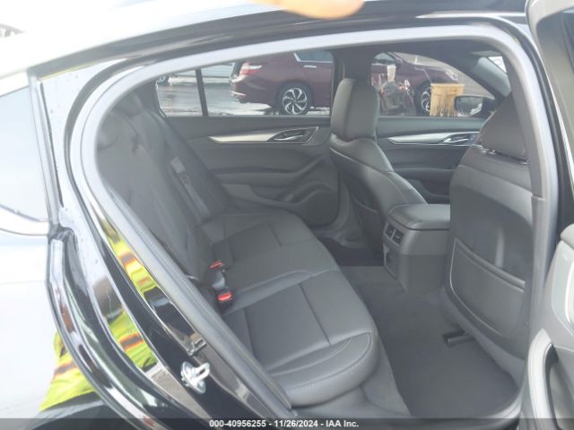 1G6DN5RK8S0105833 Cadillac Ct5 Premium Luxury