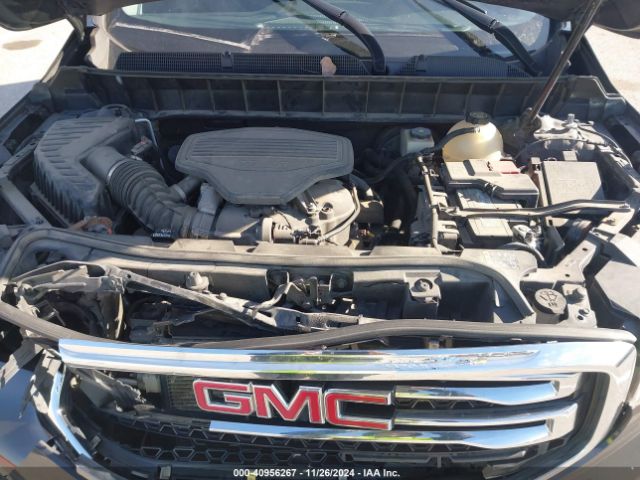 1GKKNNLS5HZ170449 GMC Acadia Slt-2