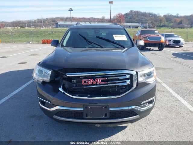 1GKKNNLS5HZ170449 GMC Acadia Slt-2