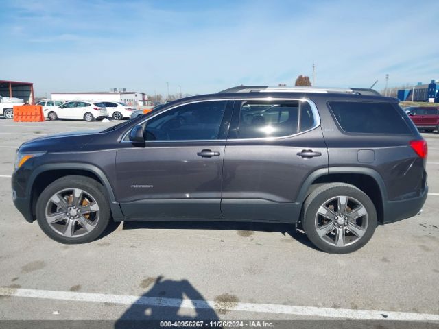 1GKKNNLS5HZ170449 GMC Acadia Slt-2