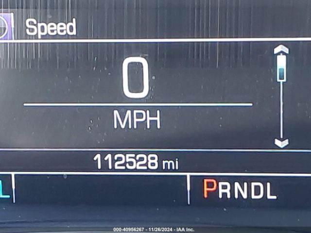 1GKKNNLS5HZ170449 GMC Acadia Slt-2