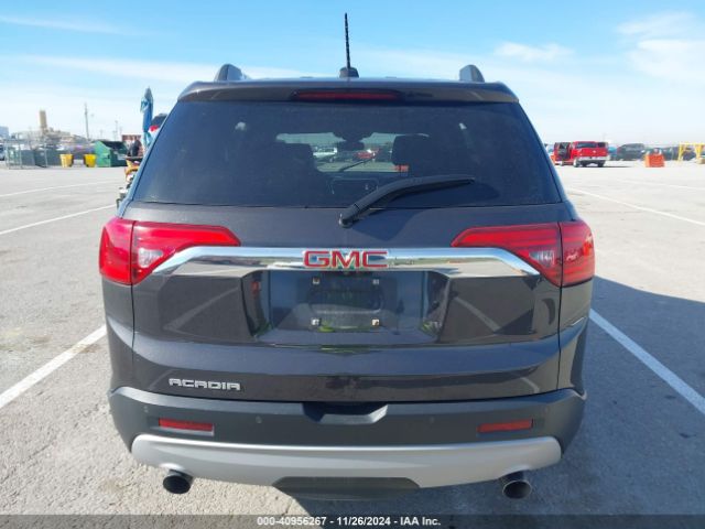 1GKKNNLS5HZ170449 GMC Acadia Slt-2