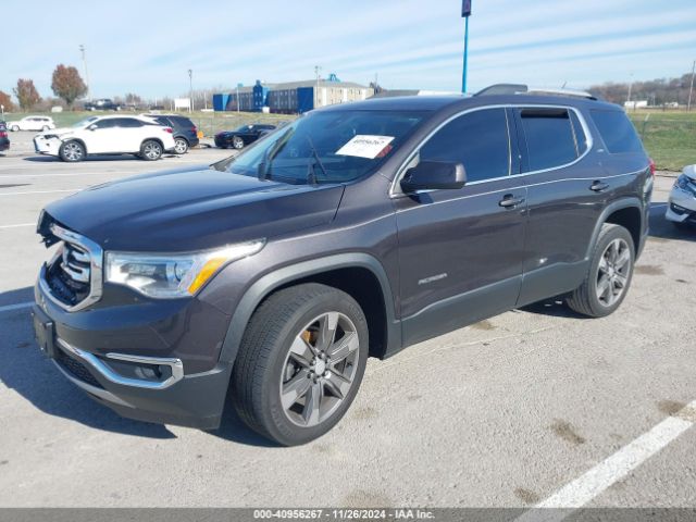 1GKKNNLS5HZ170449 GMC Acadia Slt-2
